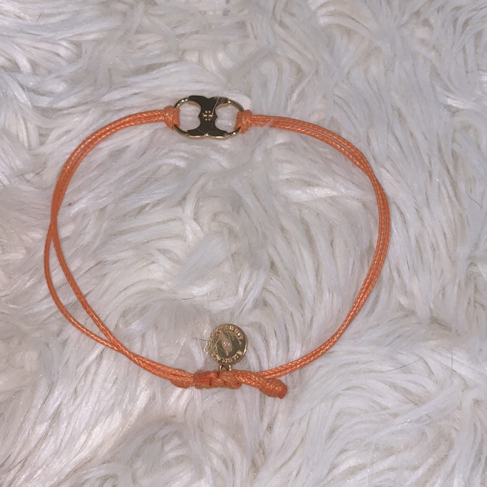Tory Burch Embrace Ambition bracelet